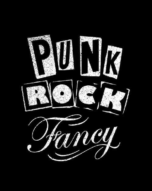 Punk Rock Fancy