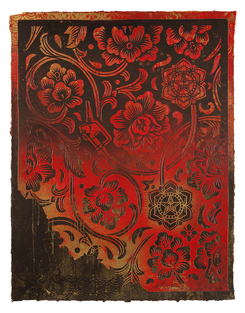 Gas-Floral-Patten-Stencil copy