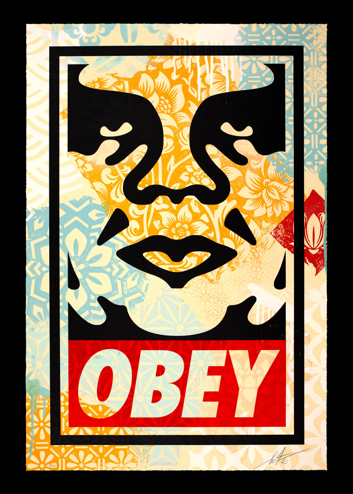 Obey Icon HPM Available Thursday, July 20th @ 10 AM PDT! - Obey